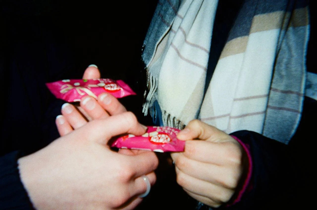 Candydiller