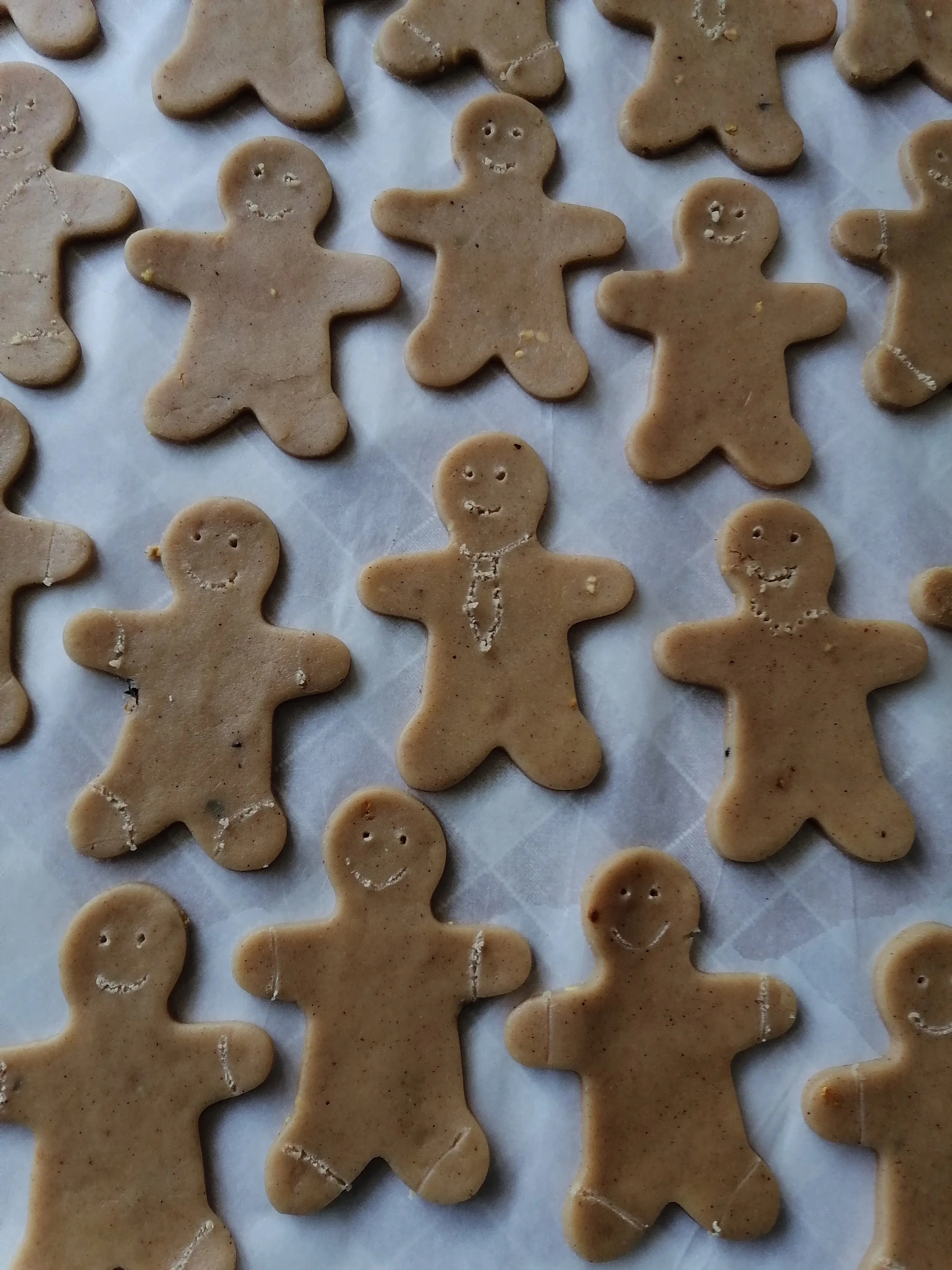 Gingerbread Empire