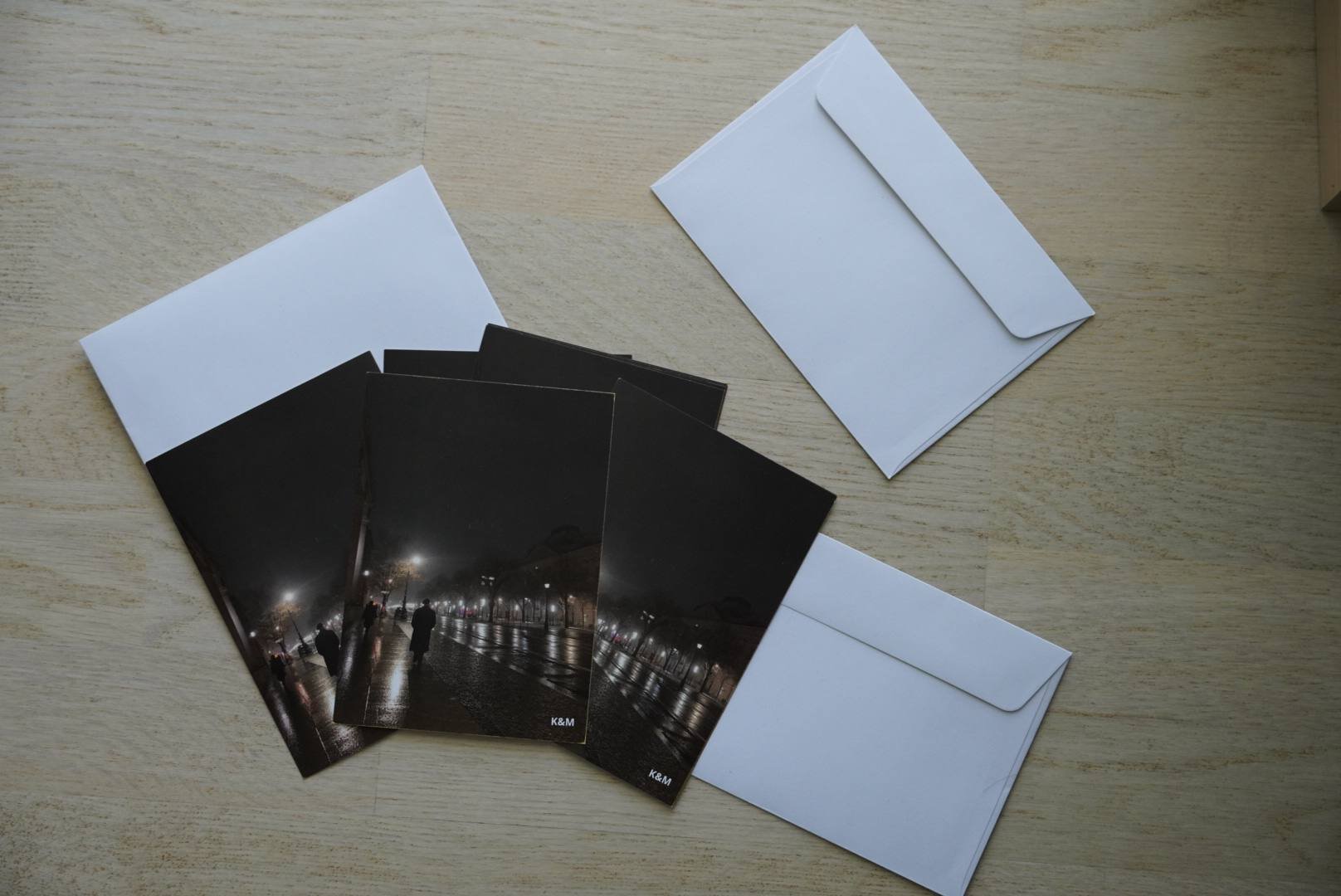 human-postcard