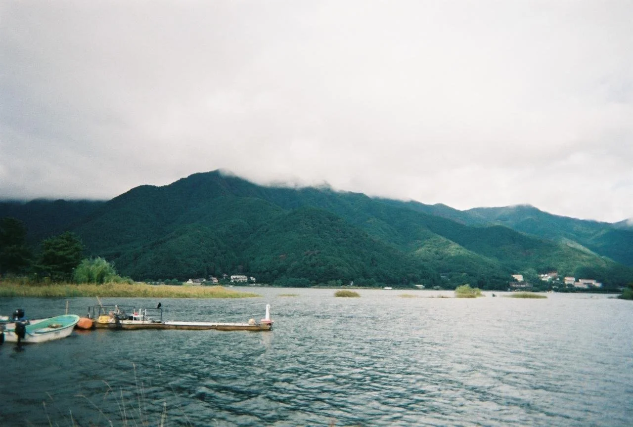 Film Roll