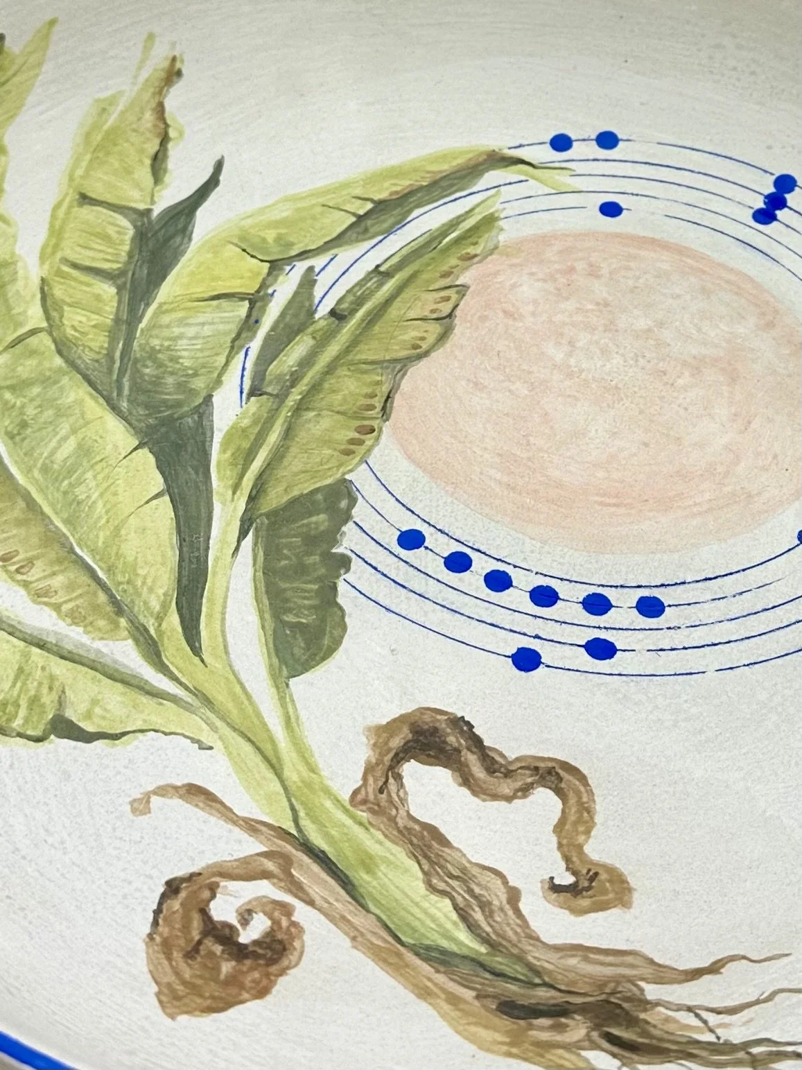 Lana Schneider ceramics