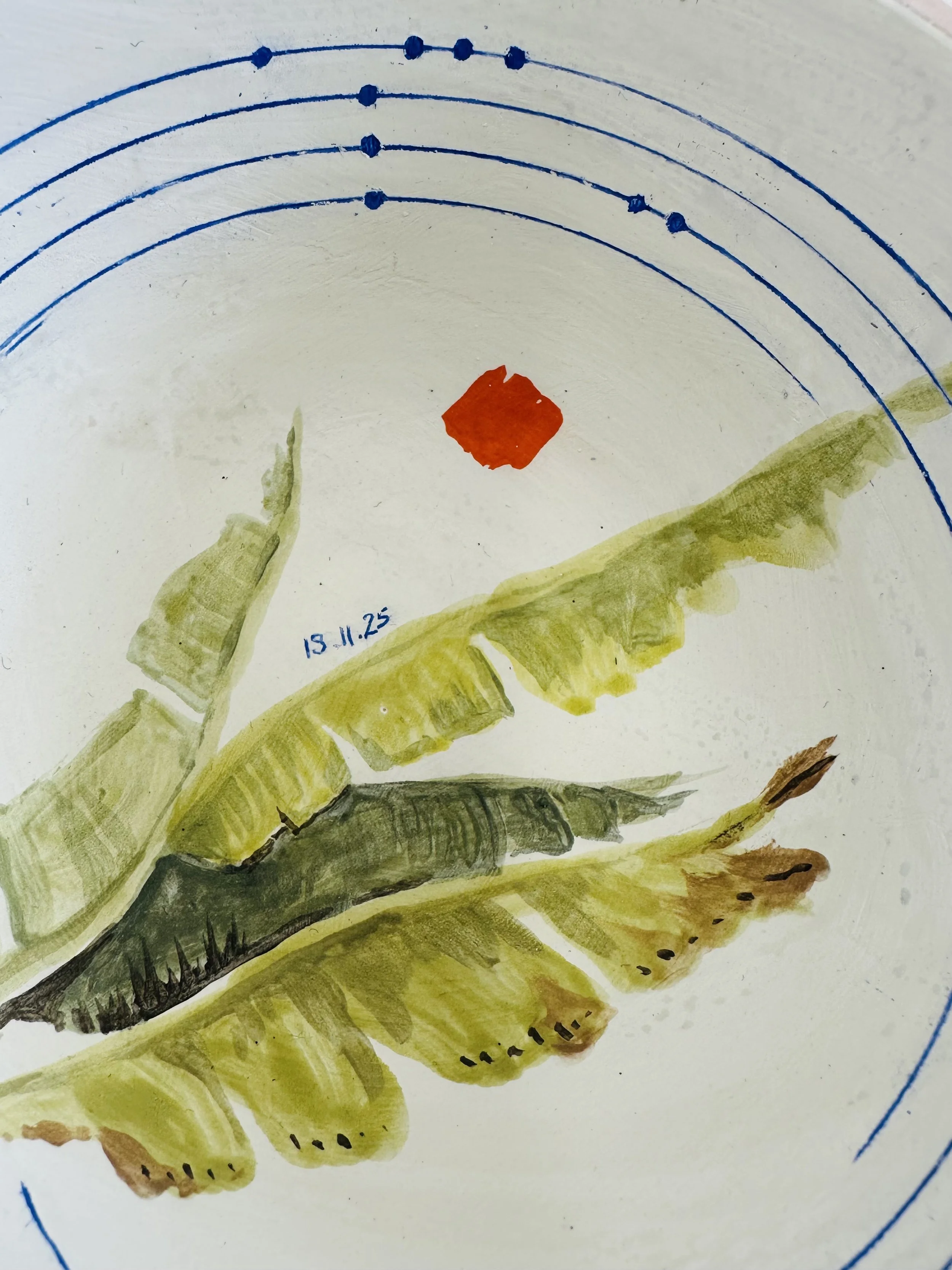 Lana Schneider ceramic
