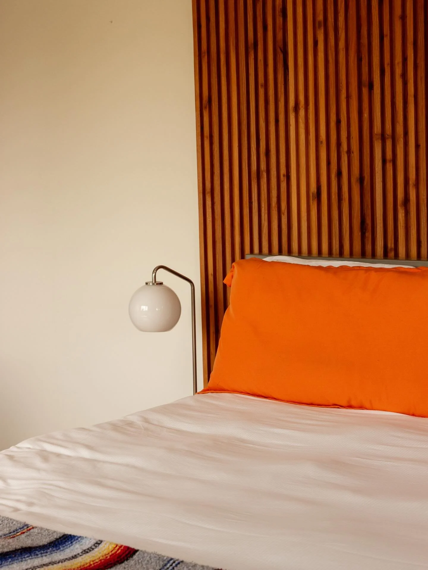 The perfect staycation awaits! Book your stay today and enjoy all Malibu has to offer ✨
