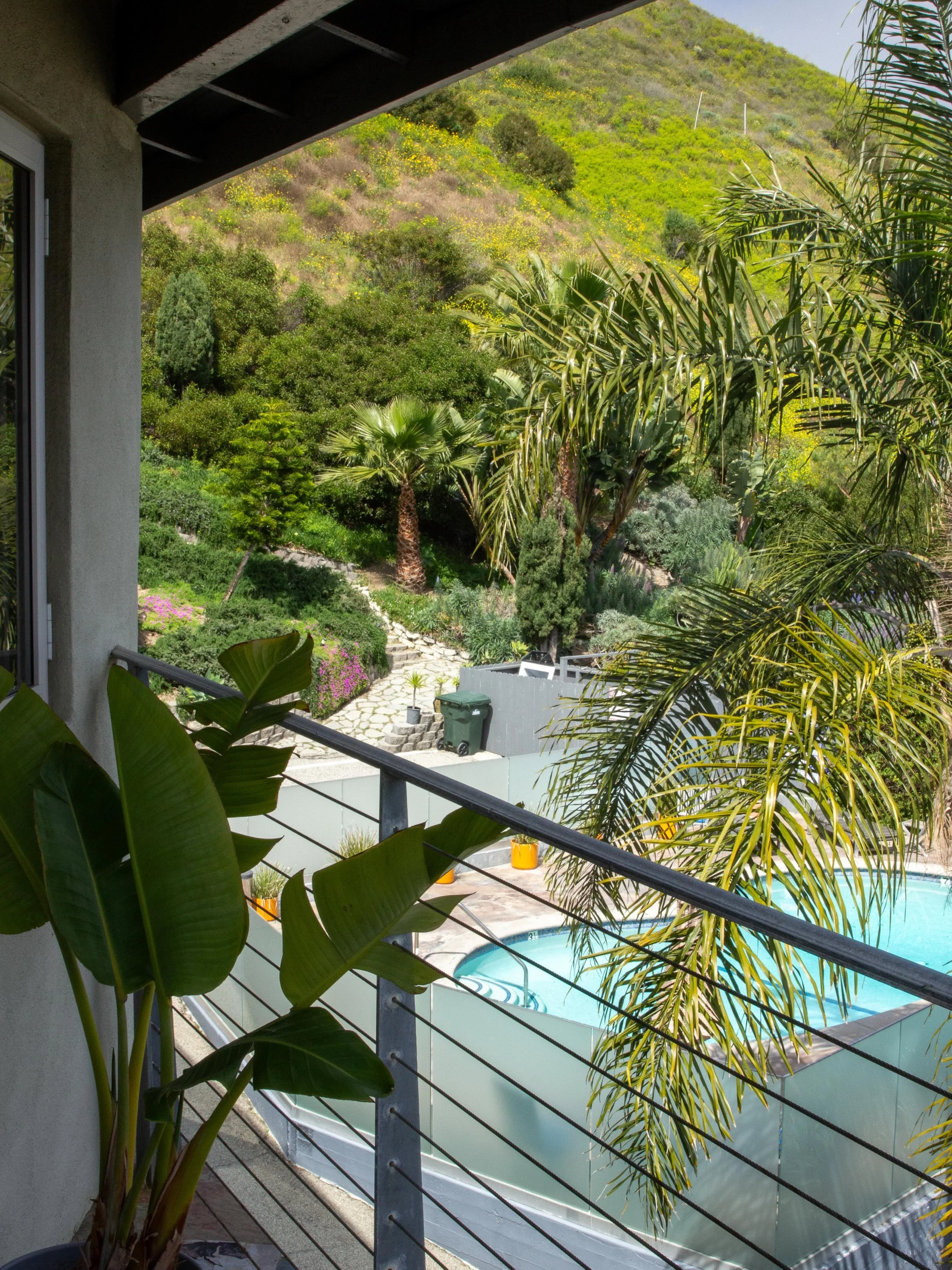 Staycation all summer long&hellip;