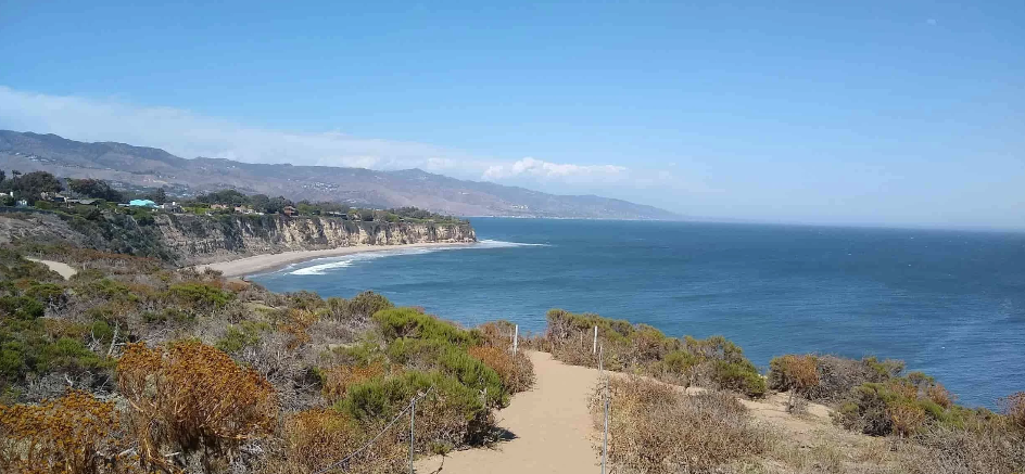 Malibu Hiking Trails: Scenic Routes for All
