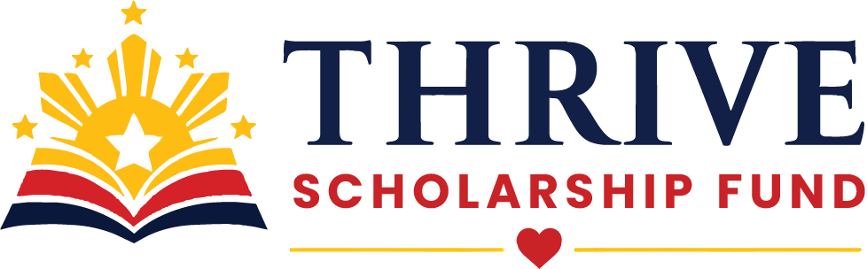 Thrive  Scholarship