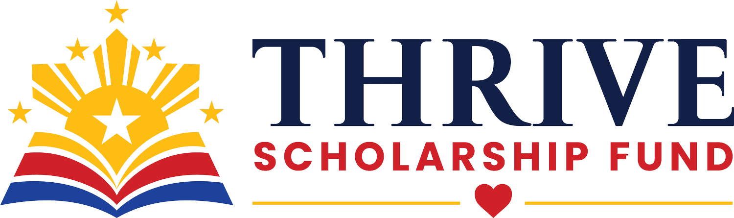 Thrive  Scholarship