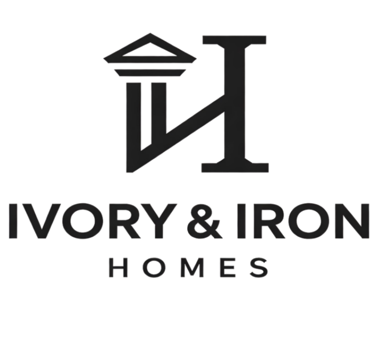 Ivory &amp; Iron Homes