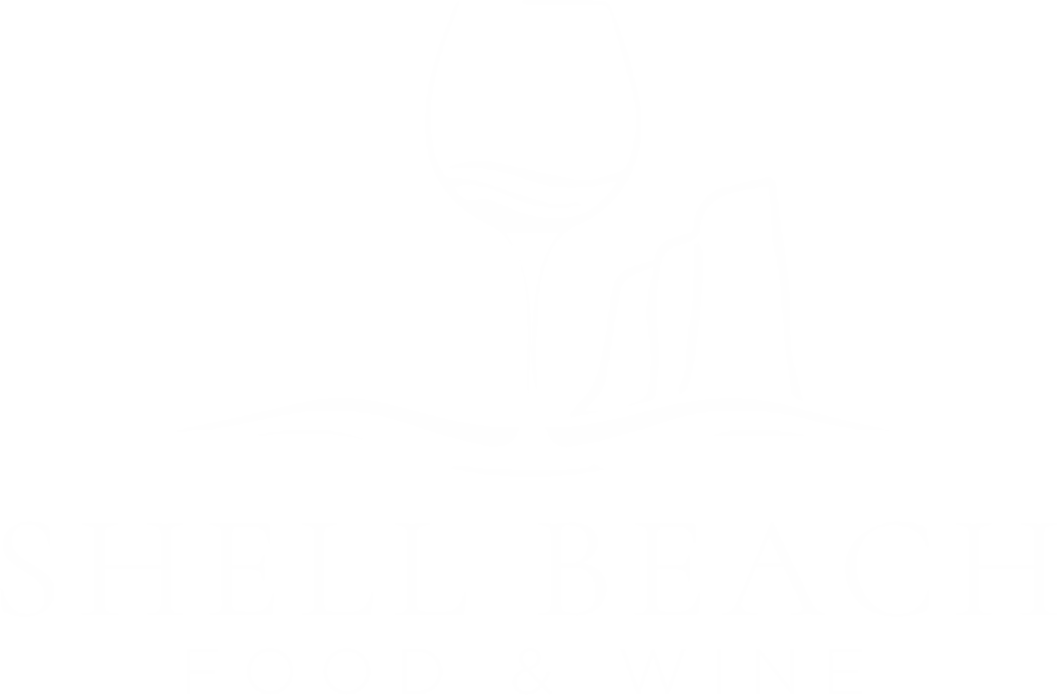 Shell Beach Food &amp; Wine