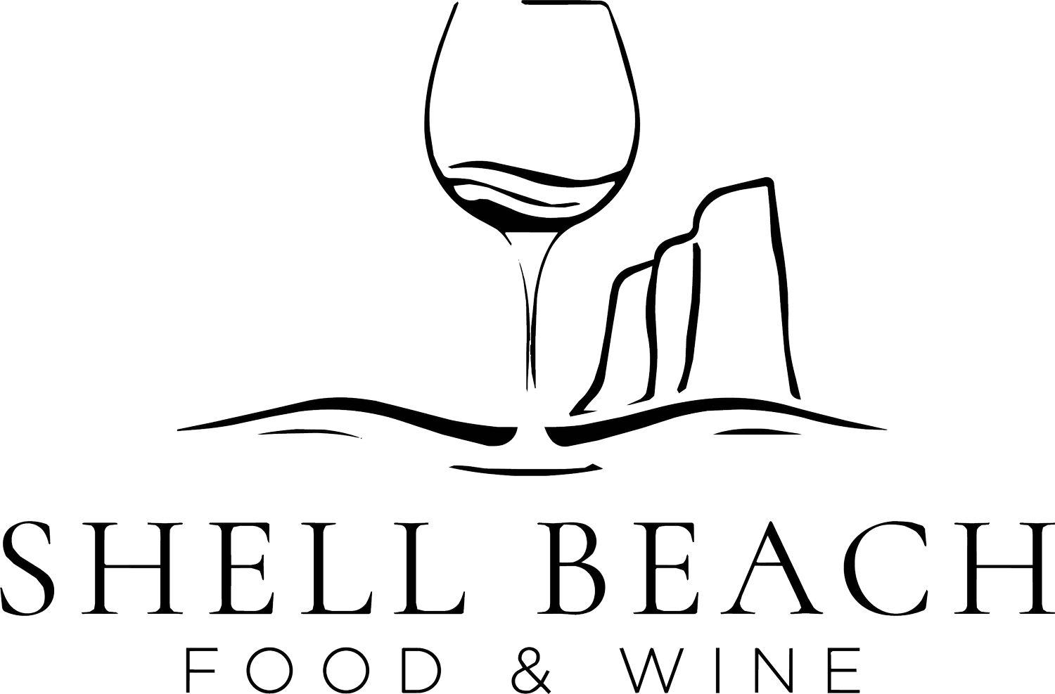 Shell Beach Food &amp; Wine