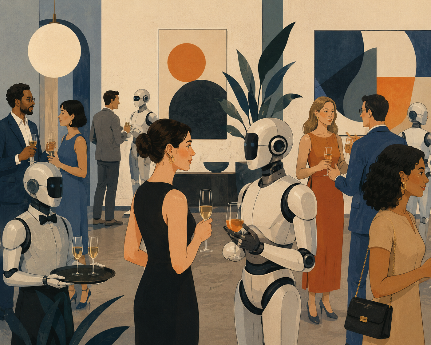 Conversational AI