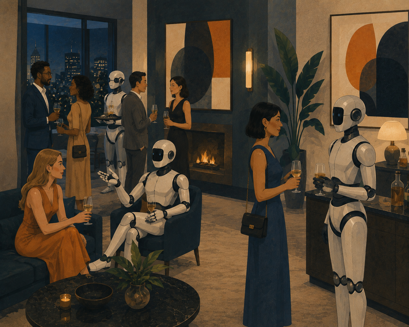 Conversational AI, Part 2