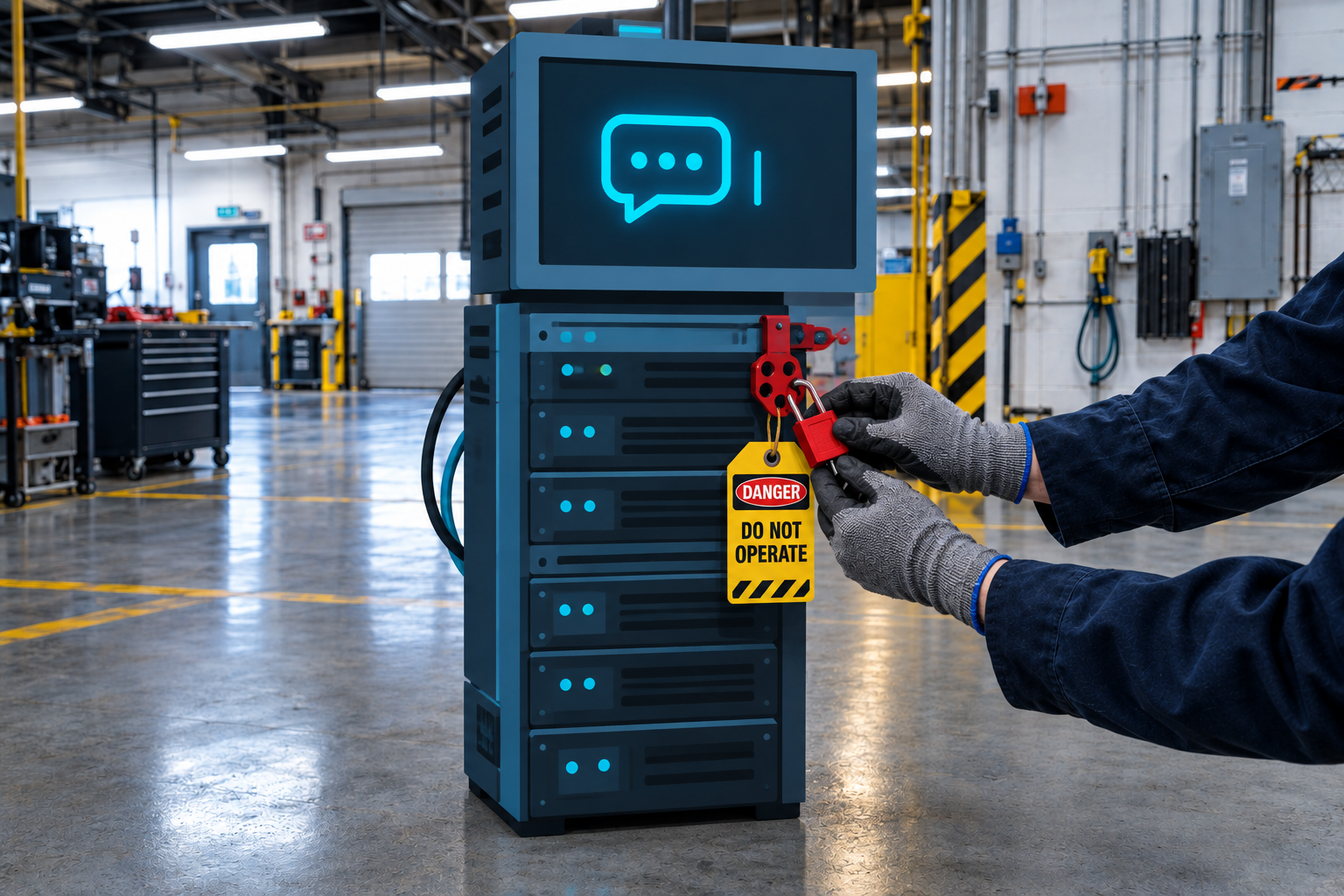 Everything Breaks: AI Autonomy and the Fall of Infallible Agents