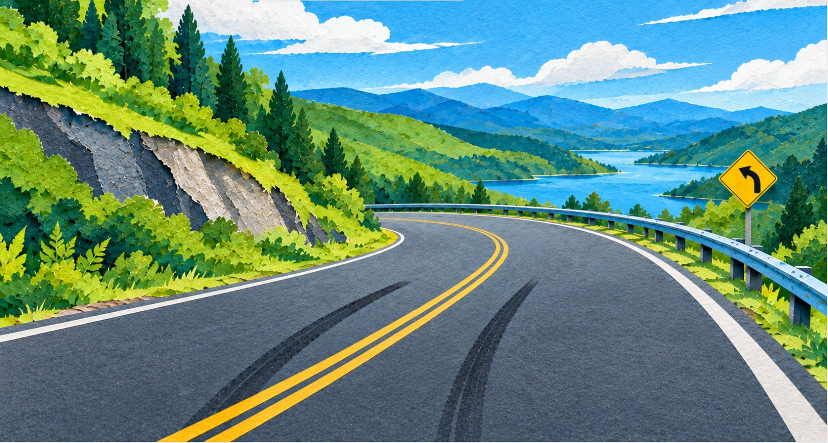 Hitting The Brakes On AI