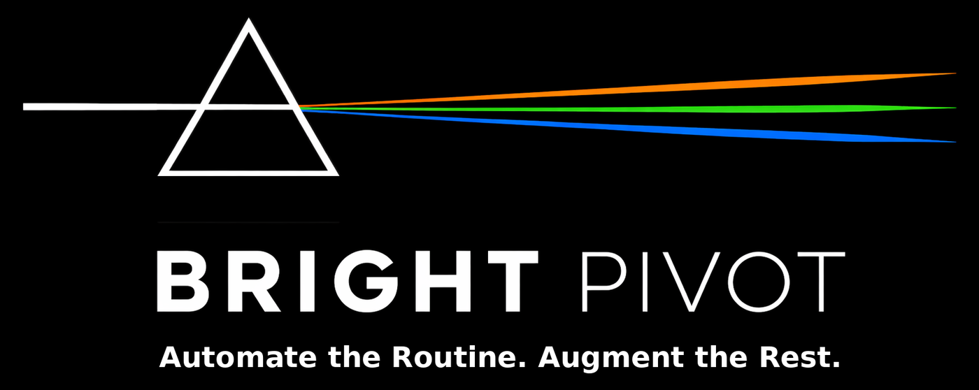 Bright Pivot