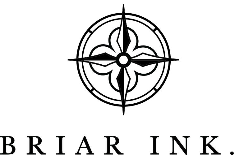 Briar Ink.