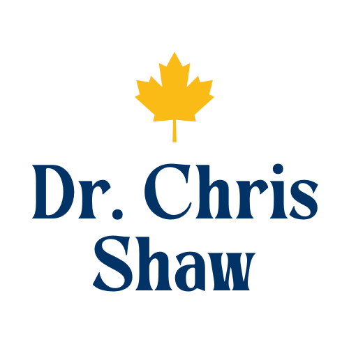 Christopher Shaw