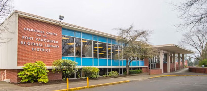 Vancouver, Washington's Art Hub