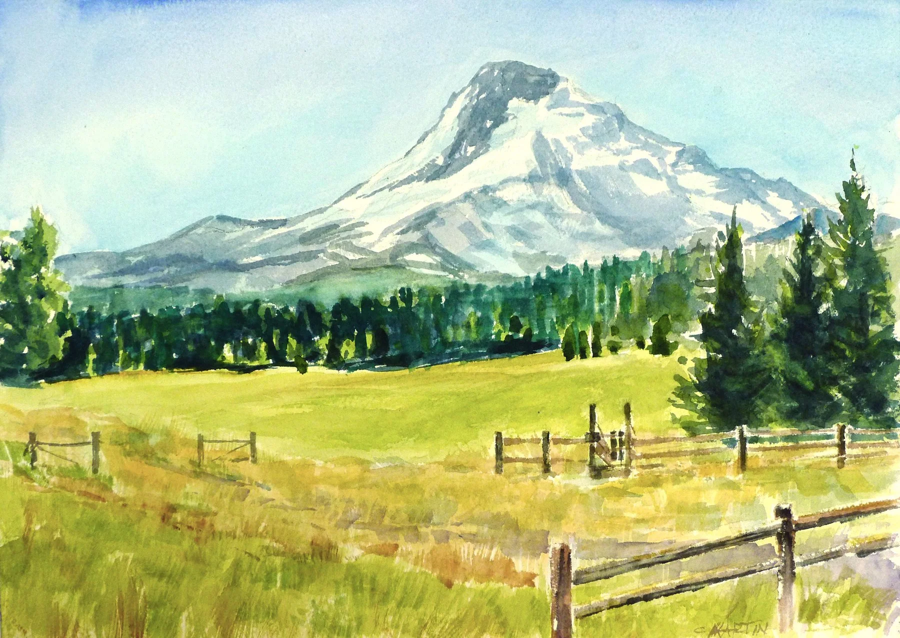 mt hood laurance lake road-med.jpg