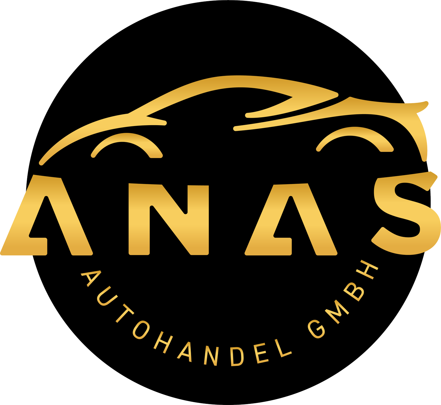 ANAS AUTOHANDEL GMBH