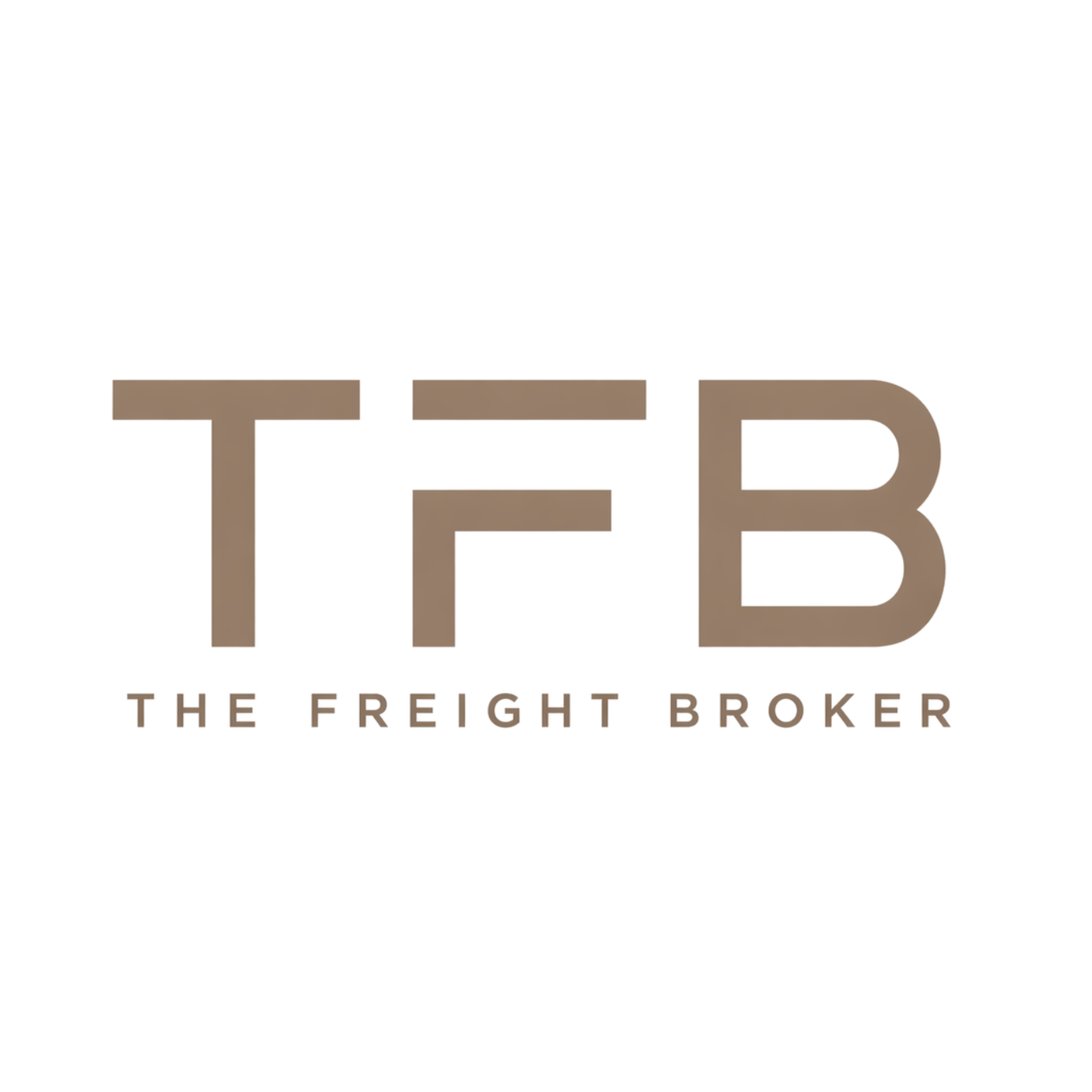 The Freight Broker