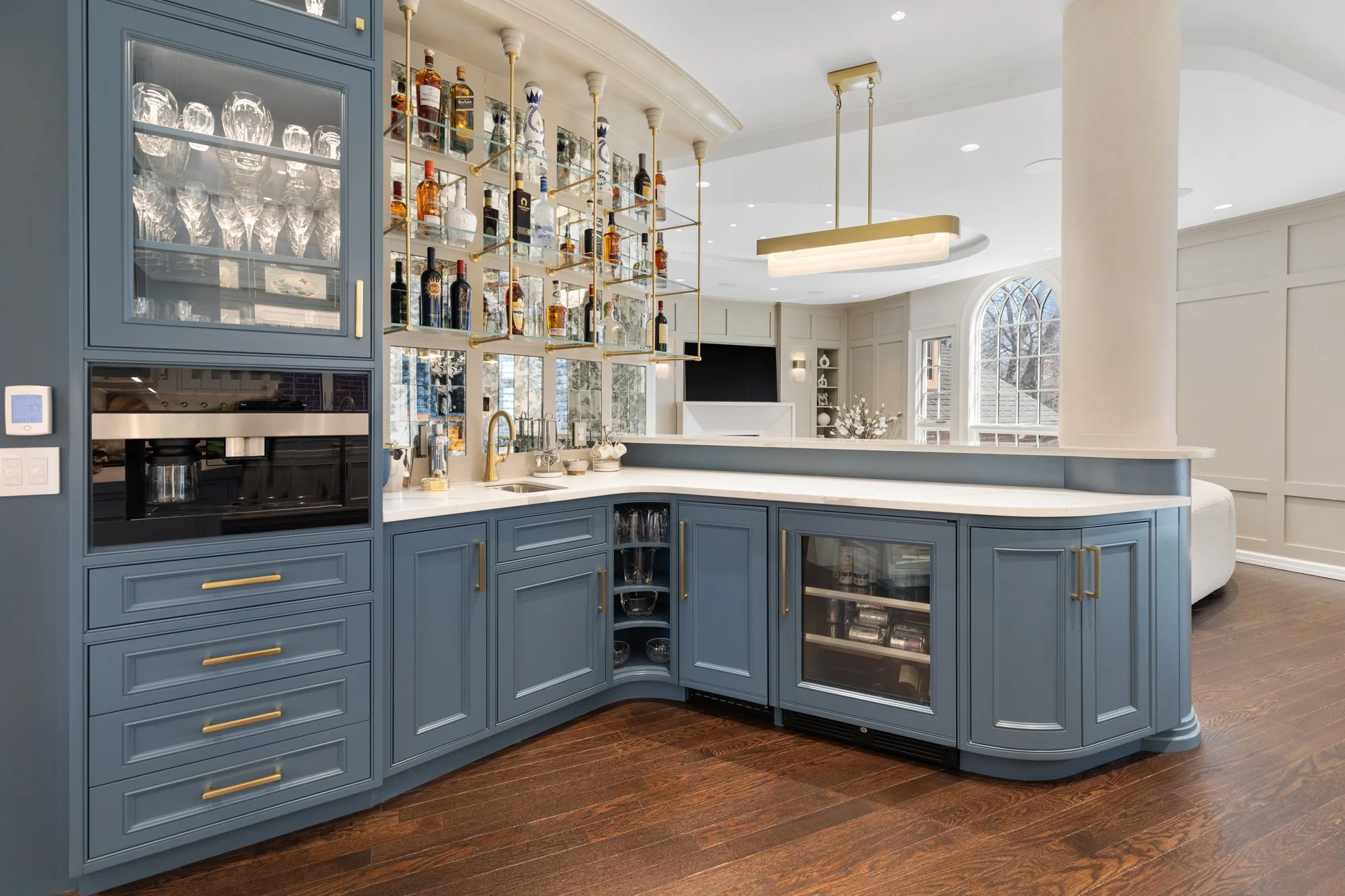 Reframe Residence: Whitestone, NY