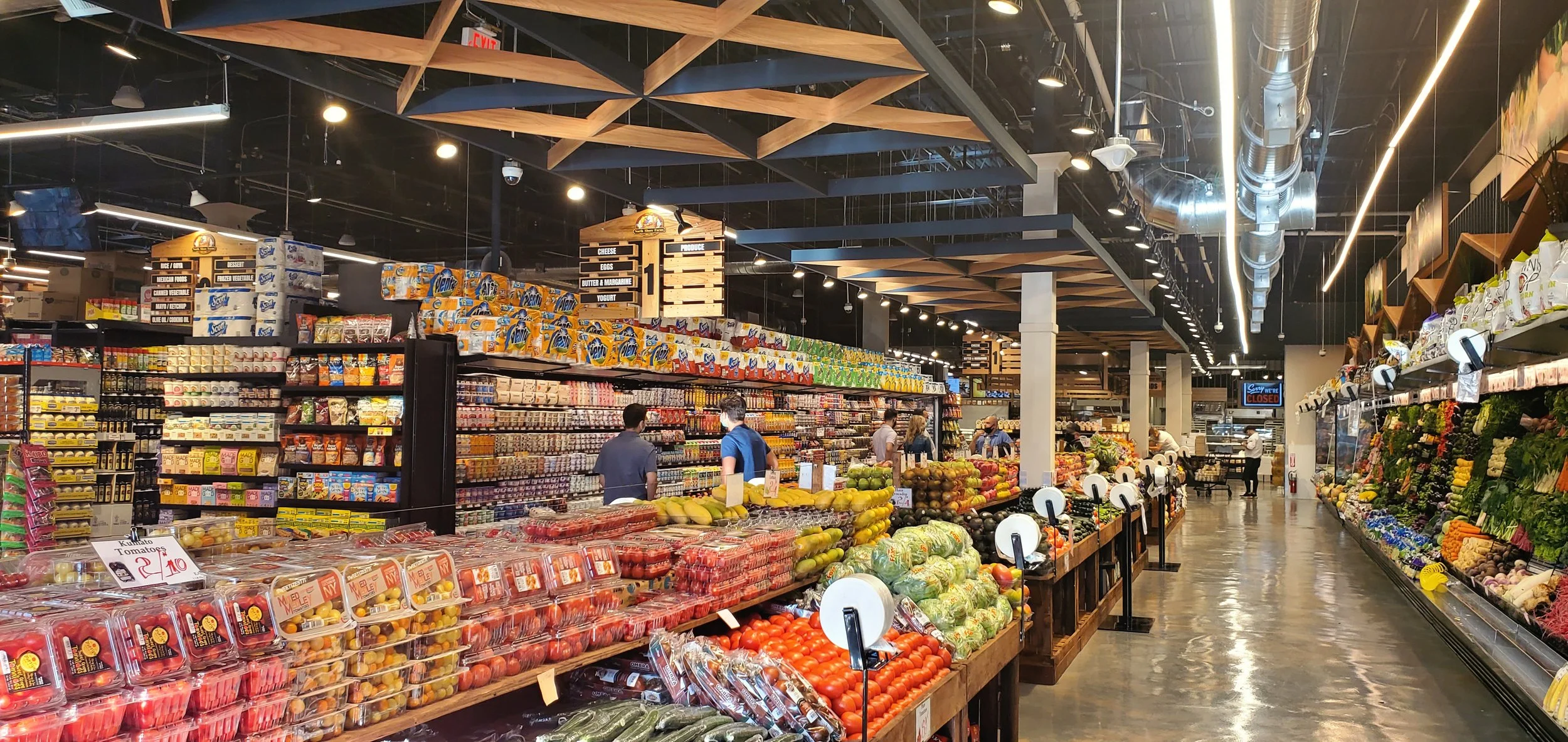 North Shore Farms: Mamaroneck, NY