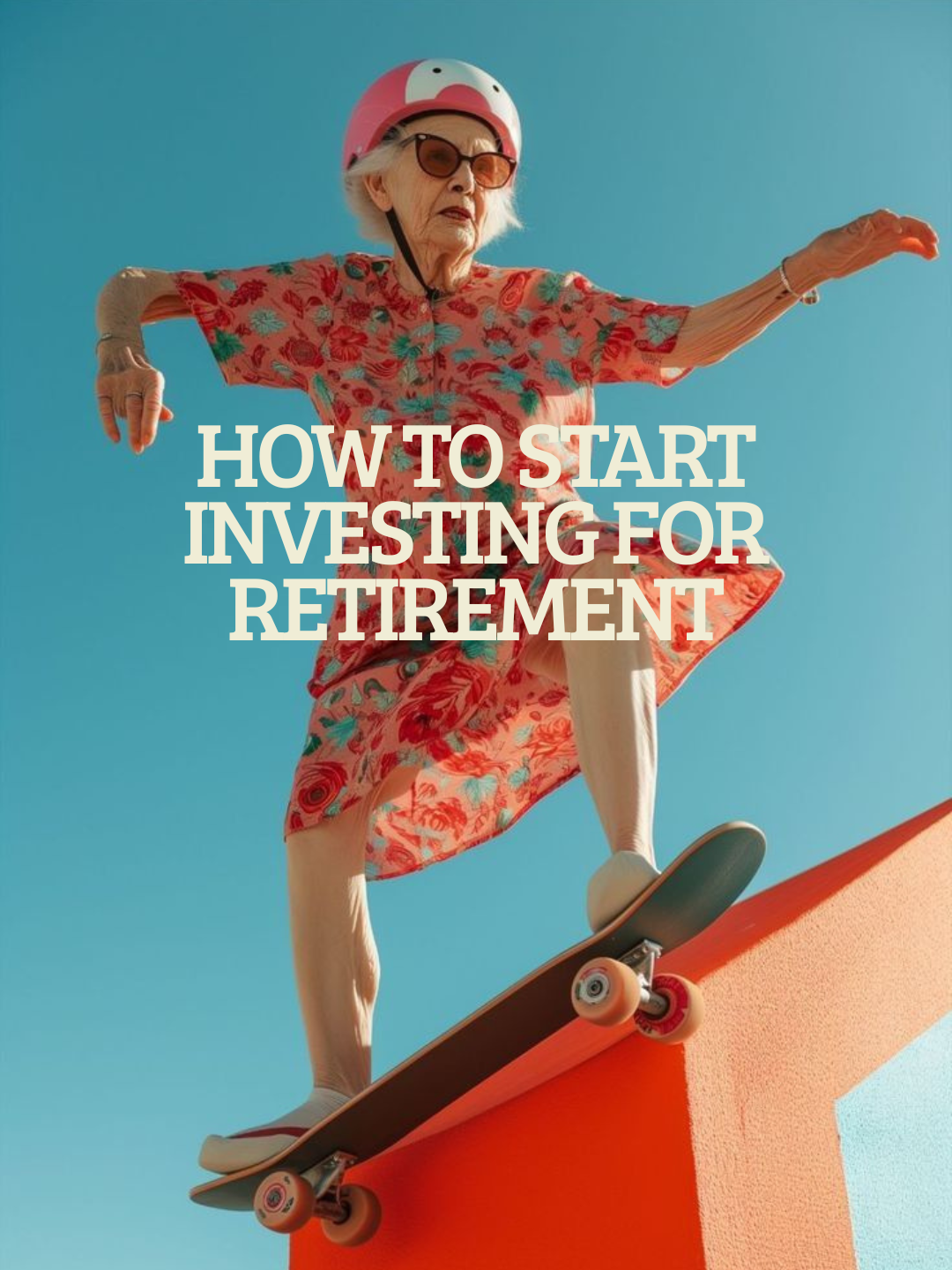 How to Start Investing for Retirement