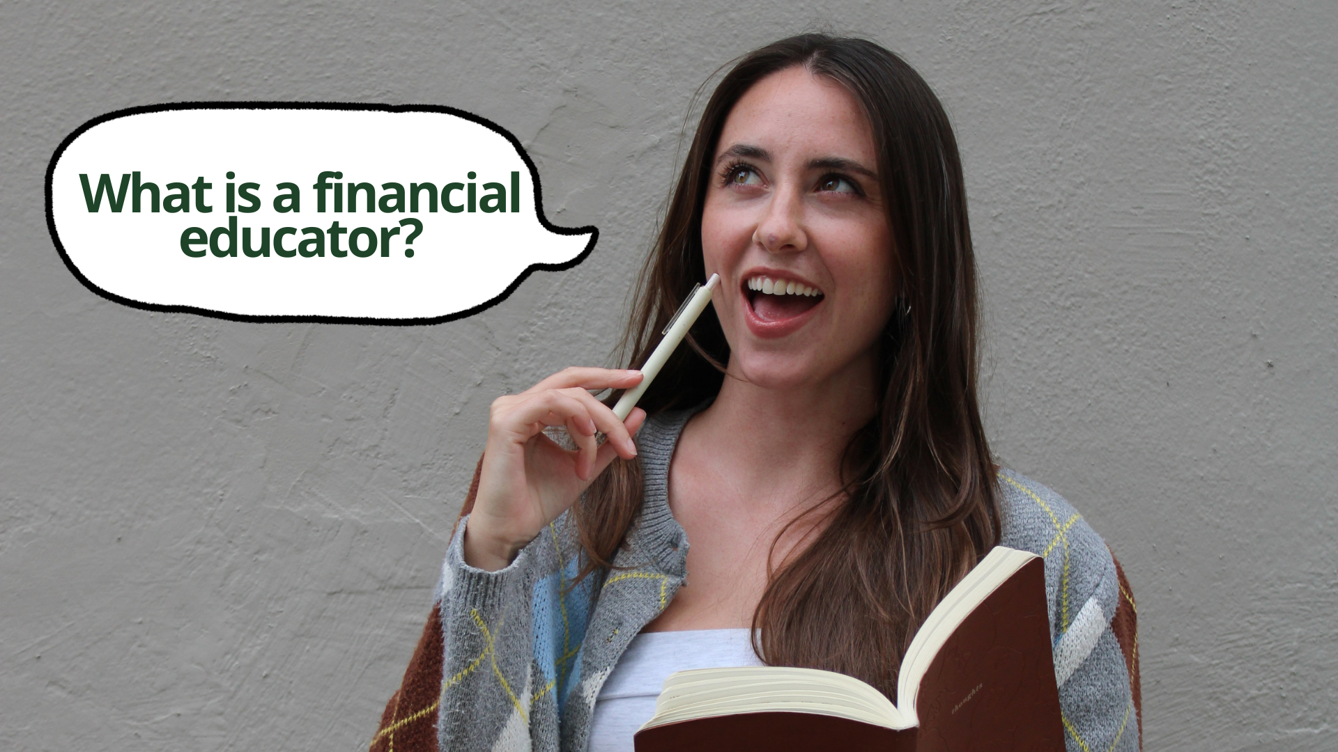So…What is a Financial Educator?