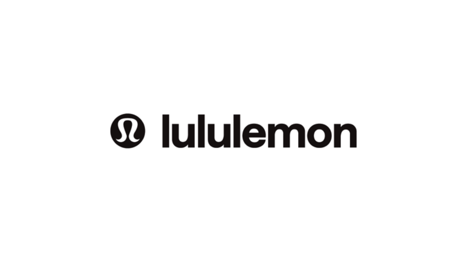 lululemon logo, referencing Hannah Birkner’s background in premium lifestyle and movement brands.