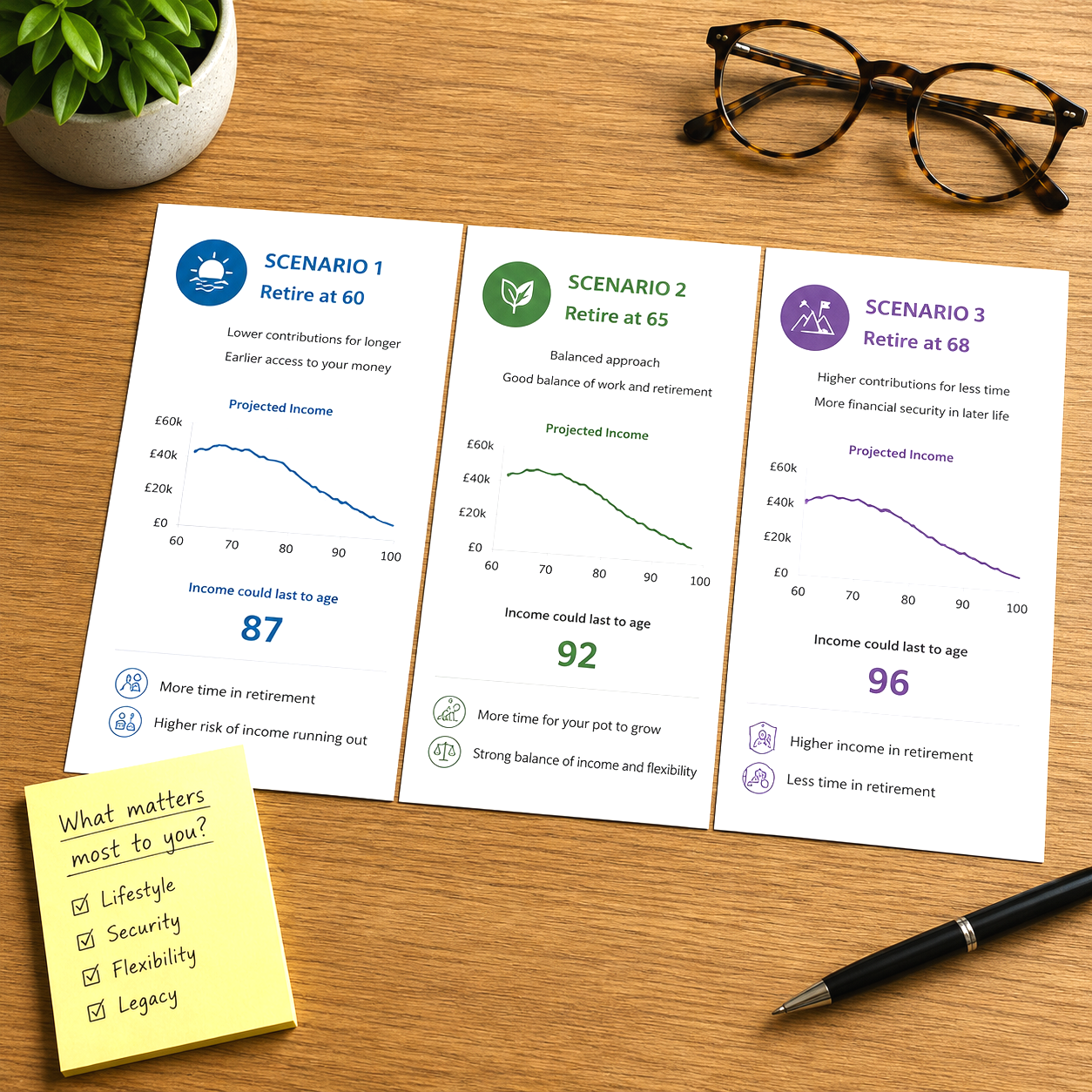 What Is Financial Guidance and How Does It Work?