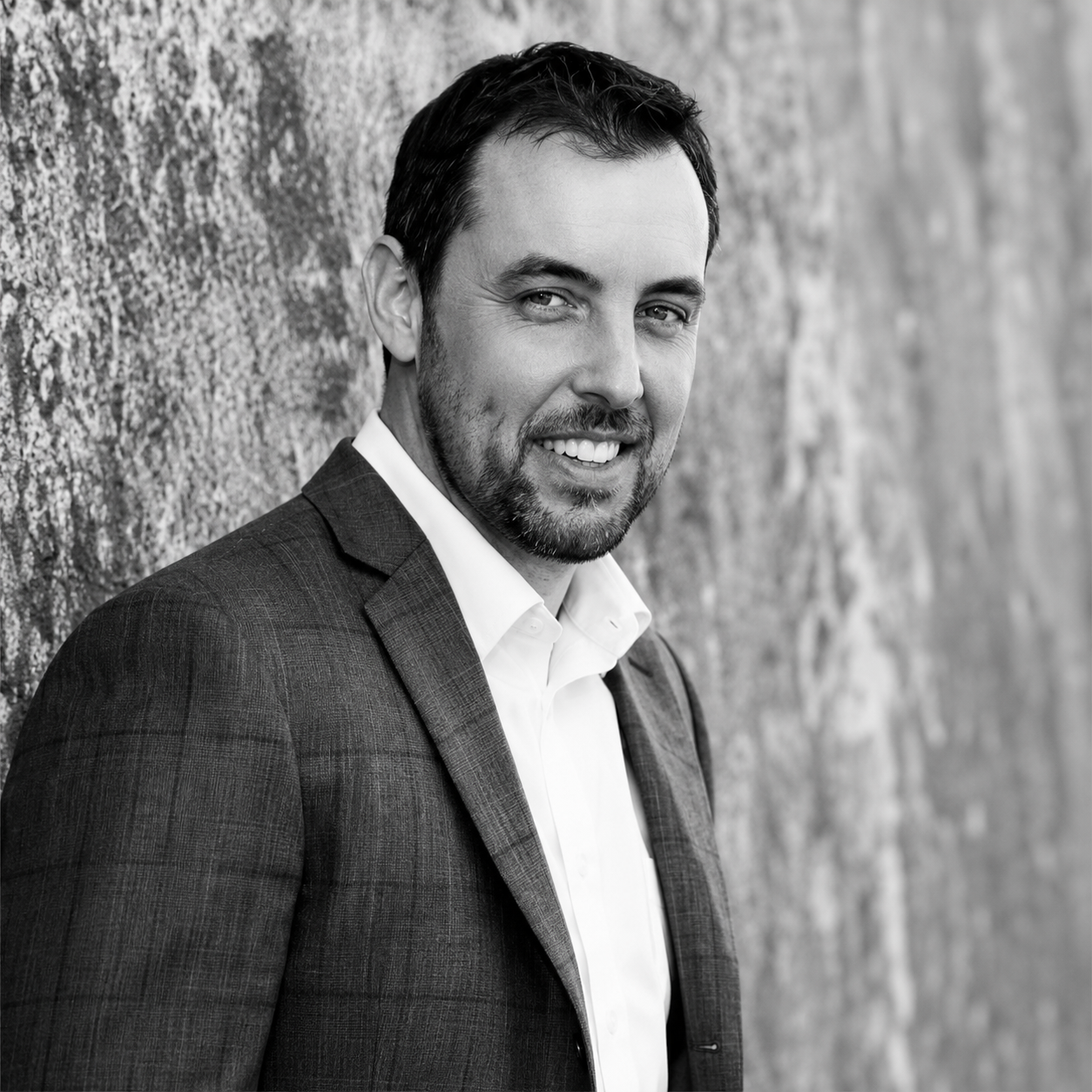 Mark Searle, founder of Clear Thinking Finance UK.