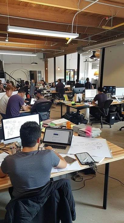 Why organisations feel busier but not faster.