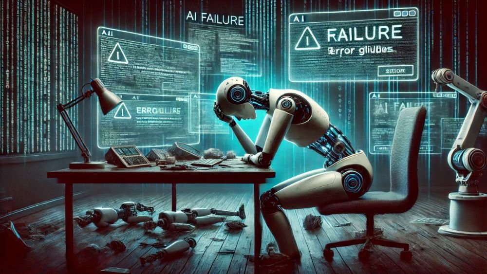 AI isn’t failing — your workflows are