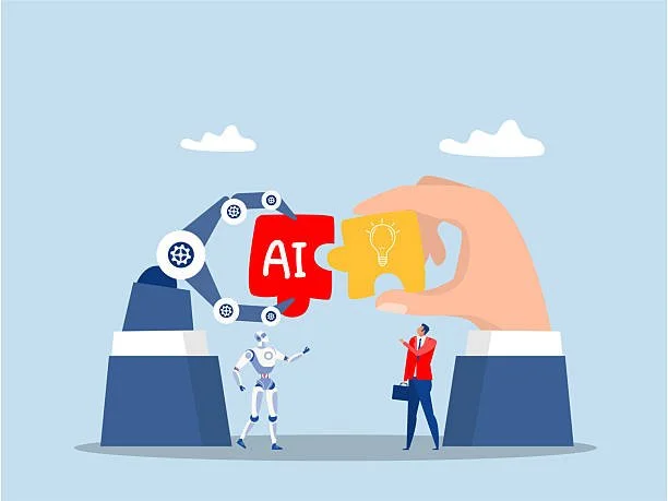 Why are we so fixated on Artificial Intelligence?