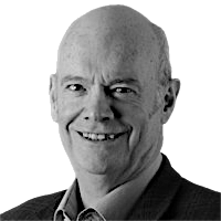 Bill Mitchell - Cursus