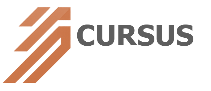 CURSUS logo