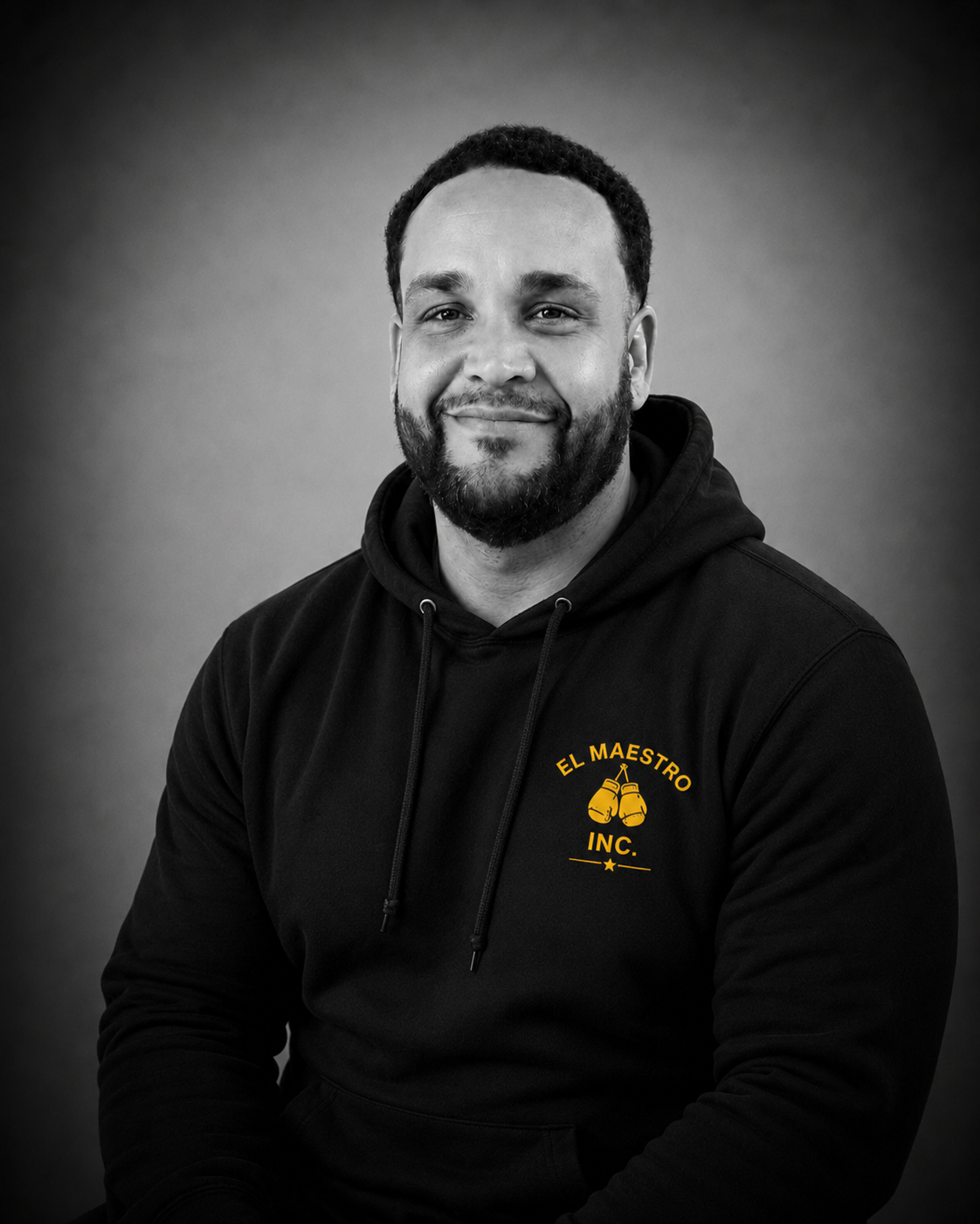 Coach Tito Vargas