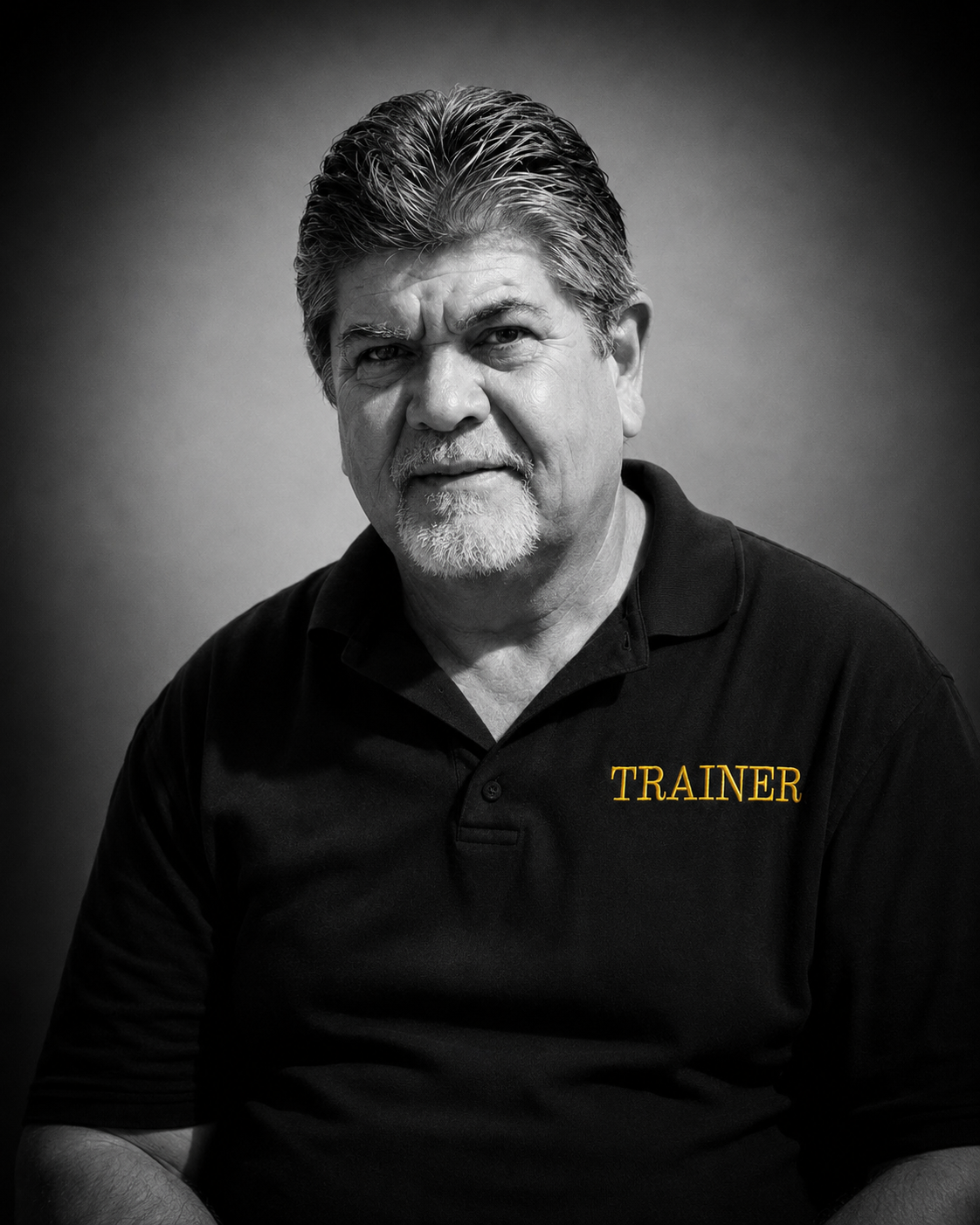 Jose Cotto Talavera: 
Co - Founder & Head Coach 