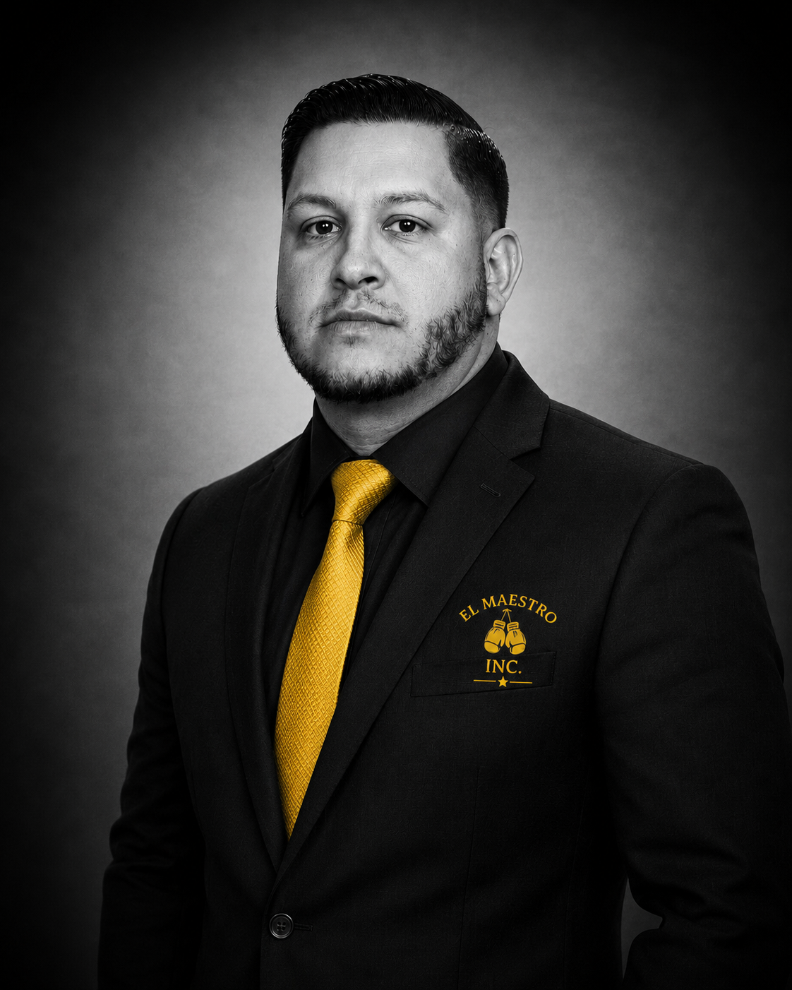 Akmicar Torres: Vice President