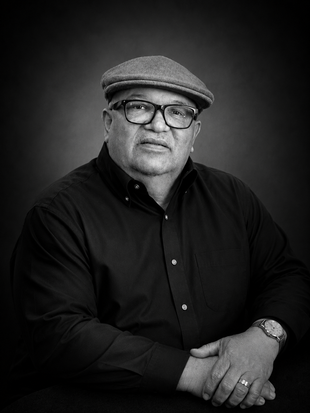 Rev. Julio Rivera