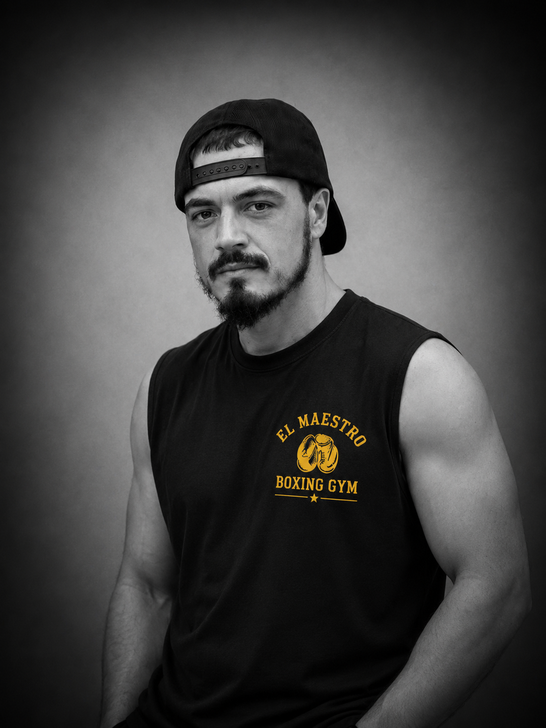 Coach Bryan O’Connor