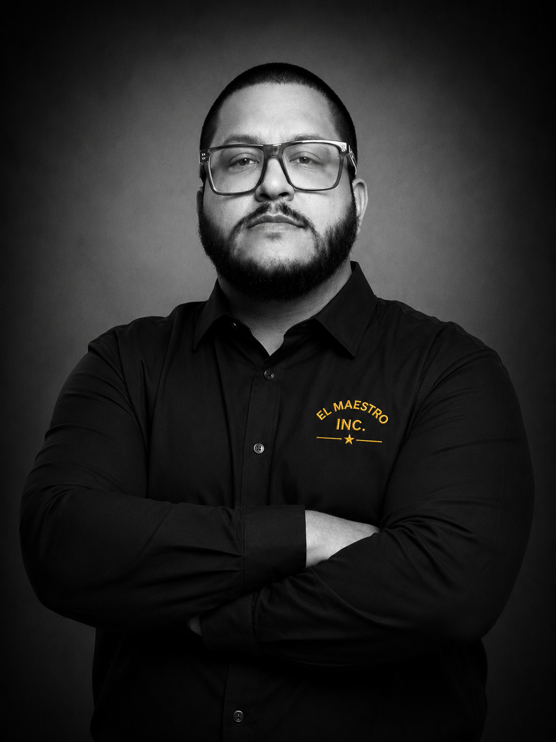 Akmicar Torres: 
Director of Operations