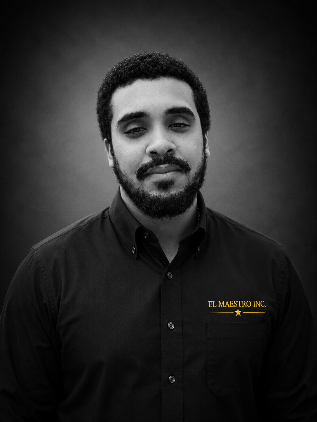 Enoel Santiago Santos: 
Director of Cultural Affairs