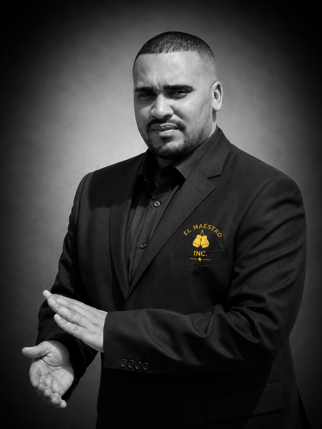 Enoel Santiago Santos: Board Member
