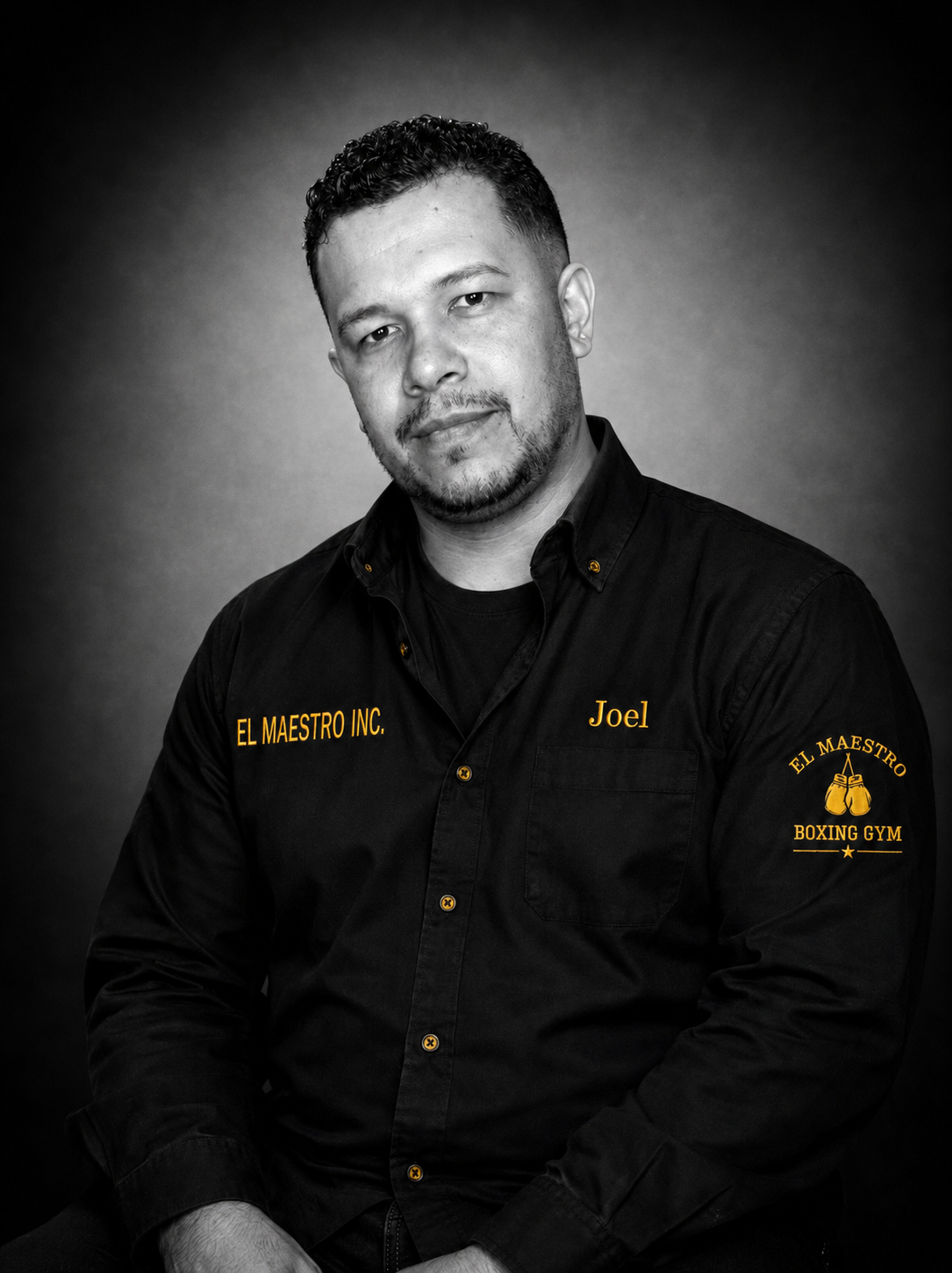 Joel Ayabarreno - Connor: 
Assistant Head Coach