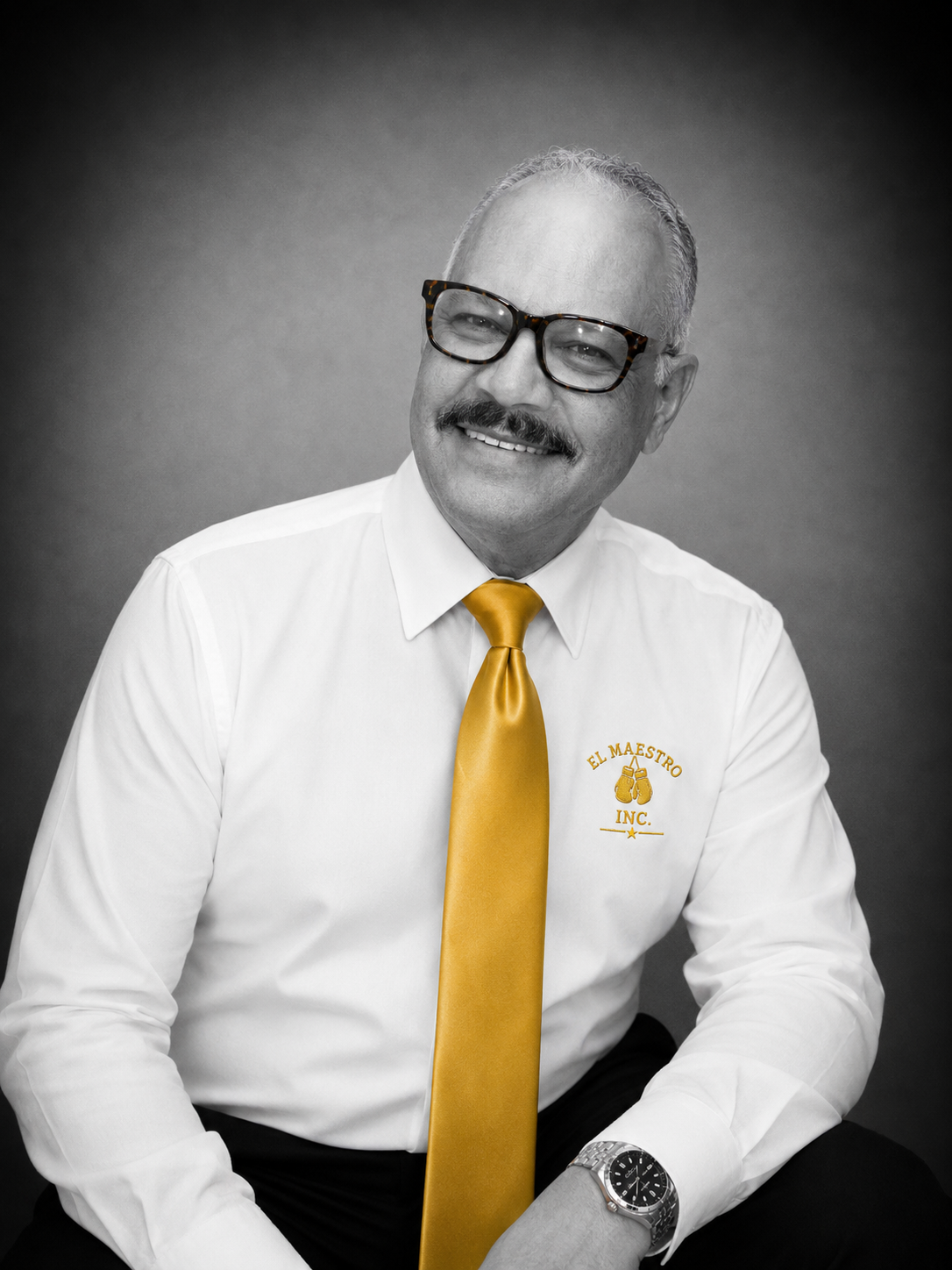 Gilberto Garcia