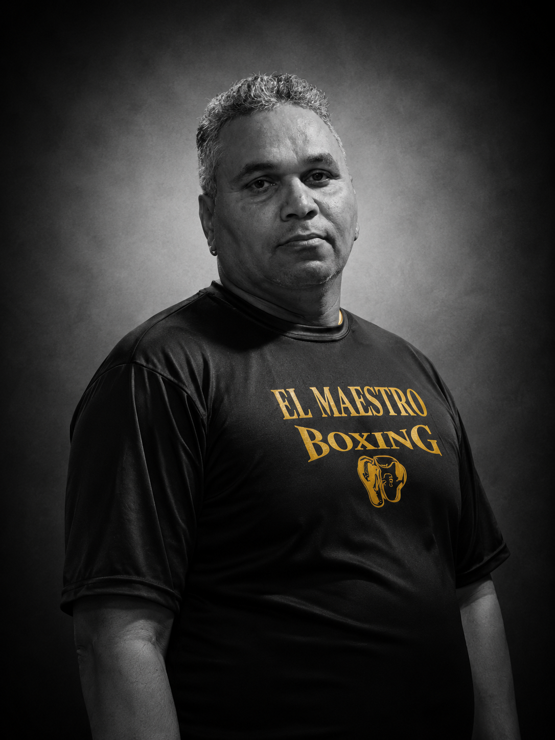 Coach Willie Hernandez