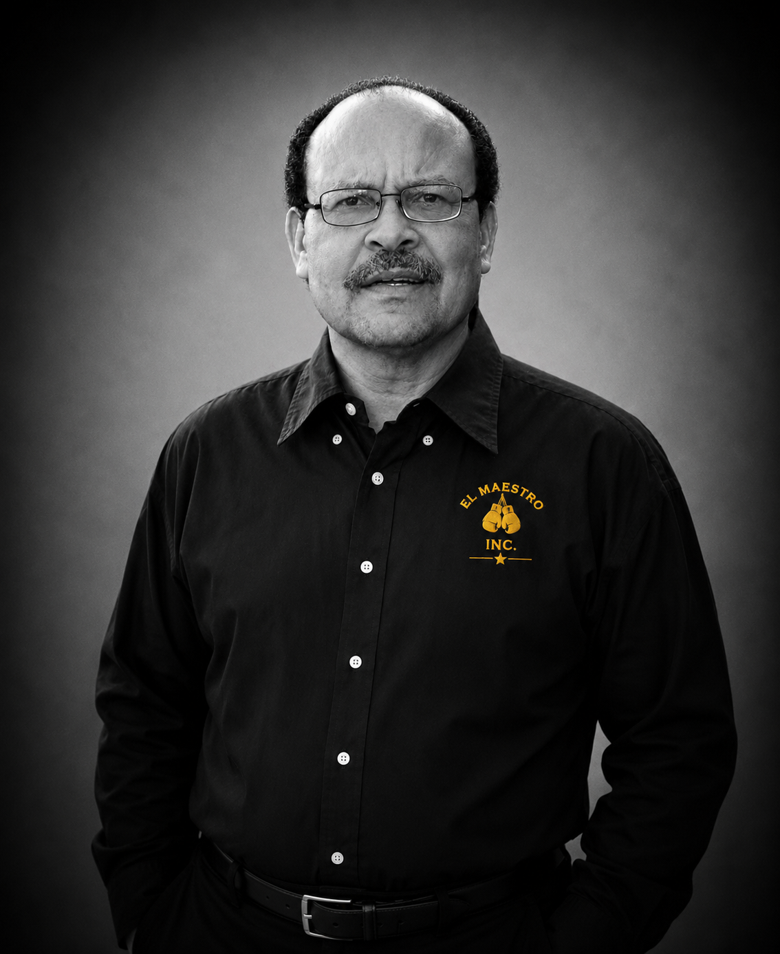 Armando Pachecho Matos: Co - Founder Board Member