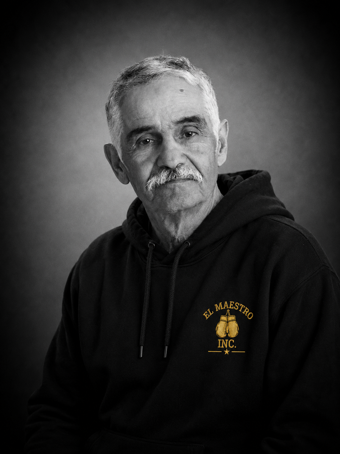 Hector "El Father" Laspina Co - Founder